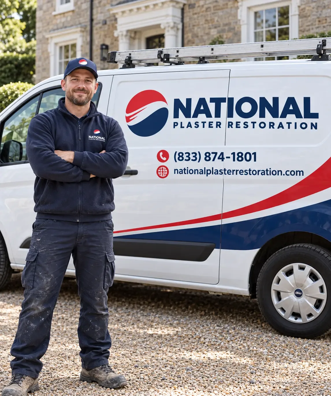 Plaster Repair company in De Valls Bluff, AR